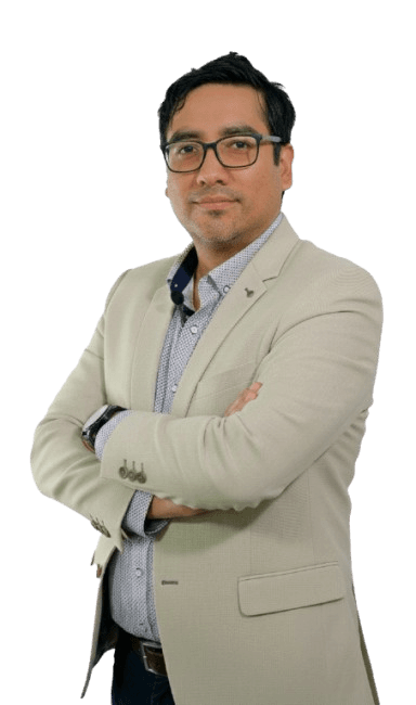 Jhonatan Ponte Guerrero